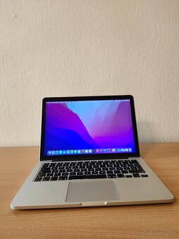 MacBook Pro 2015 13" | i5 • 8GB • 256GB SSD - 2