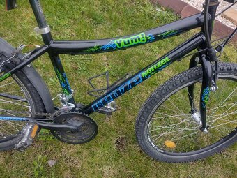 Kenzel YUM ,,24,, - 2