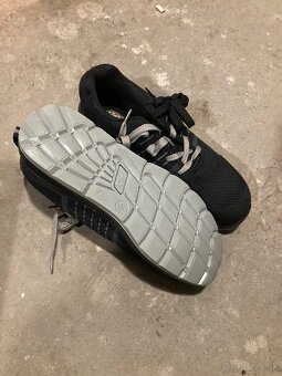 Pracovne topánky CXS - 2