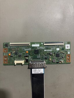 T-con pre Samsung (sharp) - 2