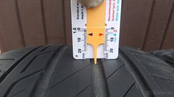Letné pneumatiky 225/45 R17 - 2