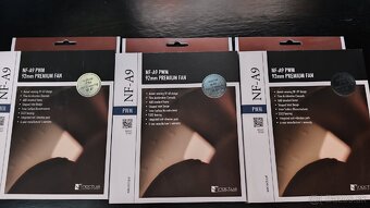 Noctua NF-A9 PWM - 2