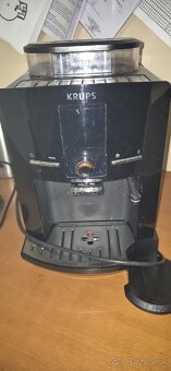 Krups kavovar - 2