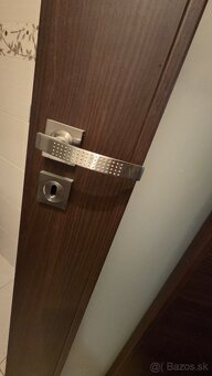 Interierove dvere - 2