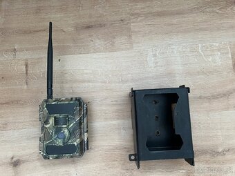 Fotopasca Welltar 7310 - 2