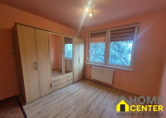 PREDAJ : GARSÓNKA 20m2, CINTORÍNSKY RAD, KOMÁRNO - 2