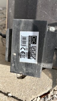 Predam rezacku - 2
