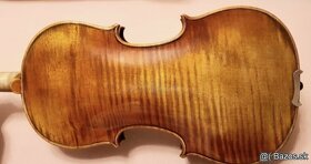 husle 4/4 model Stradivari "Joachim" 1715 - 2