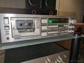 Pioneer CT A9 - 2