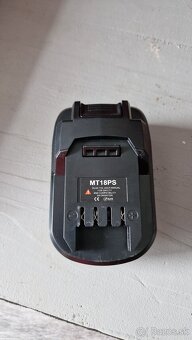 Parkside makita - 2