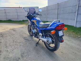 Yamaha xj 900 - 2