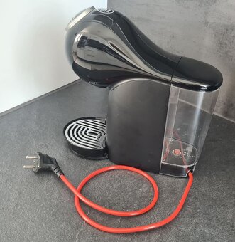 Kapsulový kávovar Krups Nescafé Dolce Gusto Genio S Plus - 2