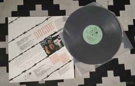 LP Robo Grigorov, Midi – Noconi - 2