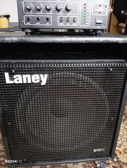 Laney - 2