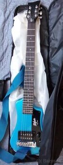 El.gitara Höfner - 2