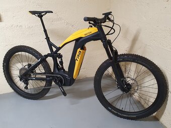 Nový ebike BESV TRB1 AM, BROSE, 764Wh, XT - 2