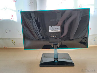 Samsung S24D390HL - 2