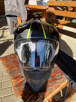 Prilba NOX - 2