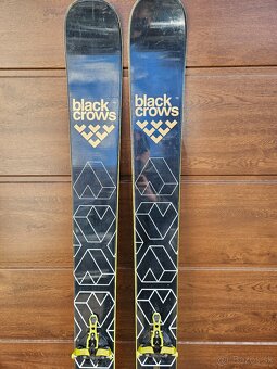 BLACK CROWS daemon 170 - 2