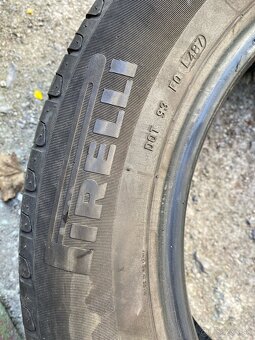 205/60r16 Pirelli - 2