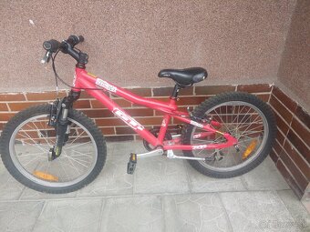 GT Slompet detsky bicykel 20 - 2