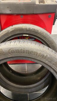 CONTINENTAL - 275/40 R19 - 2