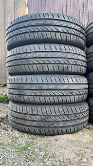 ☀️letné pneu 175/65 r14 - 2