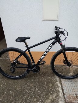 Horský bicykel / Mountainbike - 2