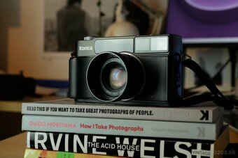 Konica Hexar AF - 2