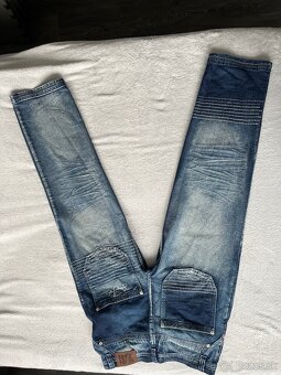 Jeansy SeanJohn - 2