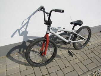 BMX GT Slammer - 2