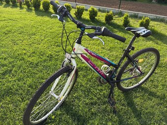 Predám dievčenský bicykel - 2