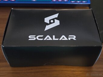 Hpa engine Seraph - 2