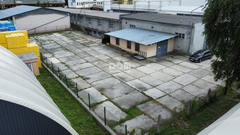 rkDOM | Spevnená plocha o výmere 750m2 na prenájom - 2