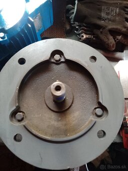 Predam elektromotory na 380-400V. - 2