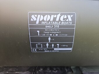 SPORTEX SELF 310 - 2