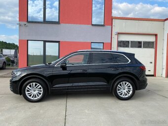 Volkswagen Touareg 3.0 V6 TDI Elegance 4Motion DPH - 2