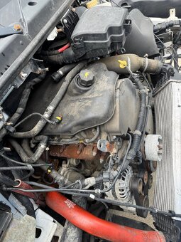 Predám Iveco Daily 2.3 HPI 2015 - 2