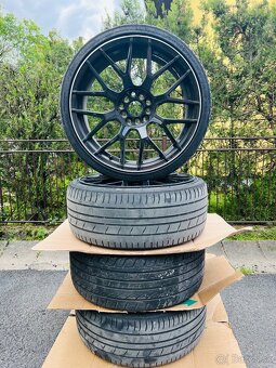 5x100 r18 - 2