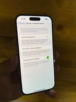 iPhone 14 pro 128GB - 2