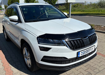 Predám Škoda Karoq 2.0 TDI 4x4, 110 kW - 2