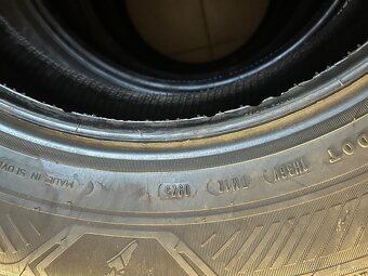 215/65R16 98H - 2