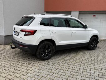Karoq 1.5 TSI ACT Style DSG 110kW - 2