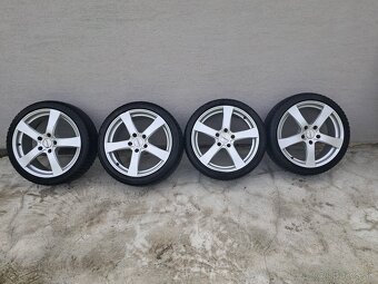 5x120 R18 - 2