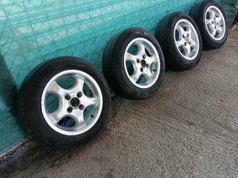 4x100 R14 - 2