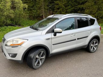 Ford Kuga - 2