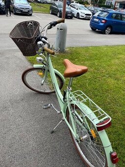 Predám bicykel Kenzel - 2