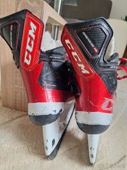 Korčule CCM JETSPEED 4PRO - 2