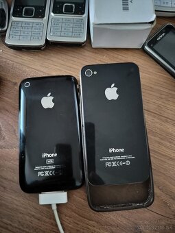 Iphone 3gs - 2