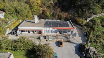 Exkluzívne – firemné sídlo s wellnessom v Prašníku - 2